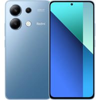 XIAOMI REDMI NOTE 13 8GB RAM 256GB 4G DualSIM NFC - ICE BLUE